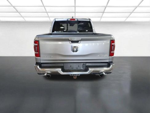 Used 2022 RAM 1500 Limited AWD/4WD image 4