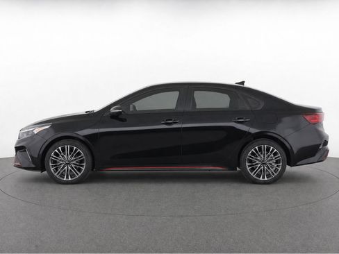 Used 2024 Kia Forte GT-Line FWD image 6