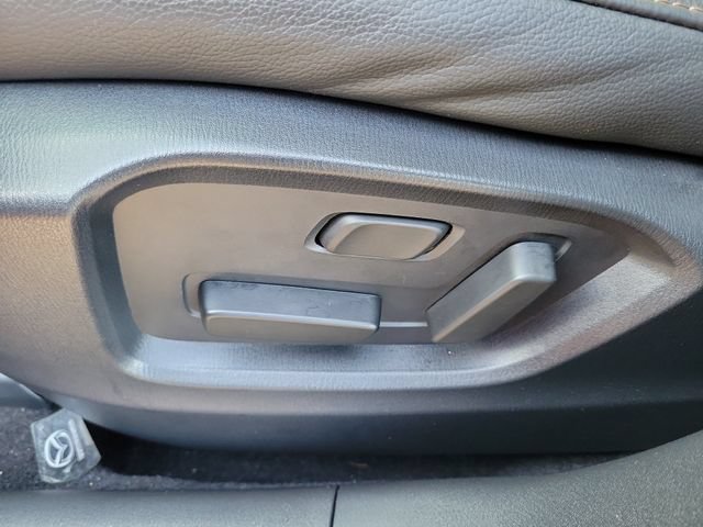 Used 2023 MAZDA CX-5 AWD 2.5 S image 18