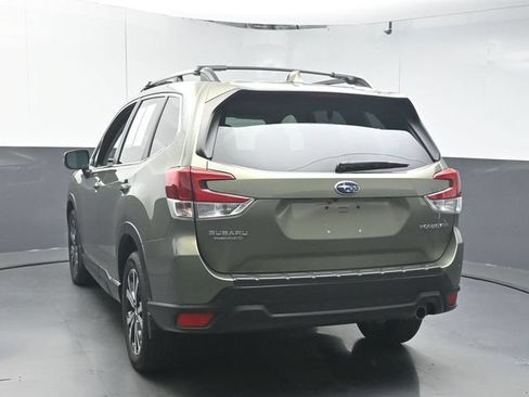 Used 2020 Subaru Forester Limited AWD/4WD image 6