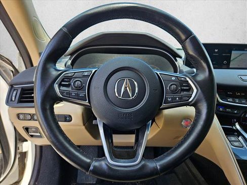Used 2021 Acura TLX SH-AWD w/ Advance Package image 9