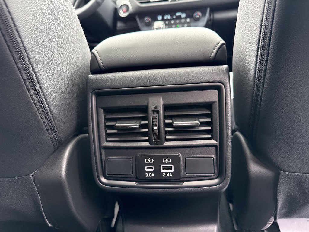 New 2026 Subaru Outback Premium AWD/4WD image 15