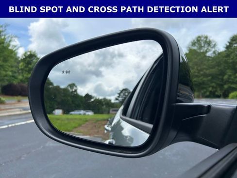 New 2026 Chevrolet Trax ACTIV w/ Sunroof Package FWD image 8