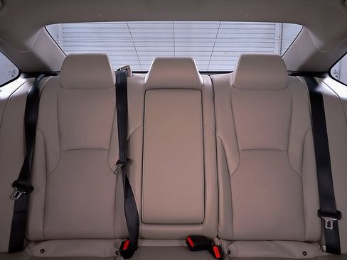 Used 2023 Honda Accord EX-L image 16
