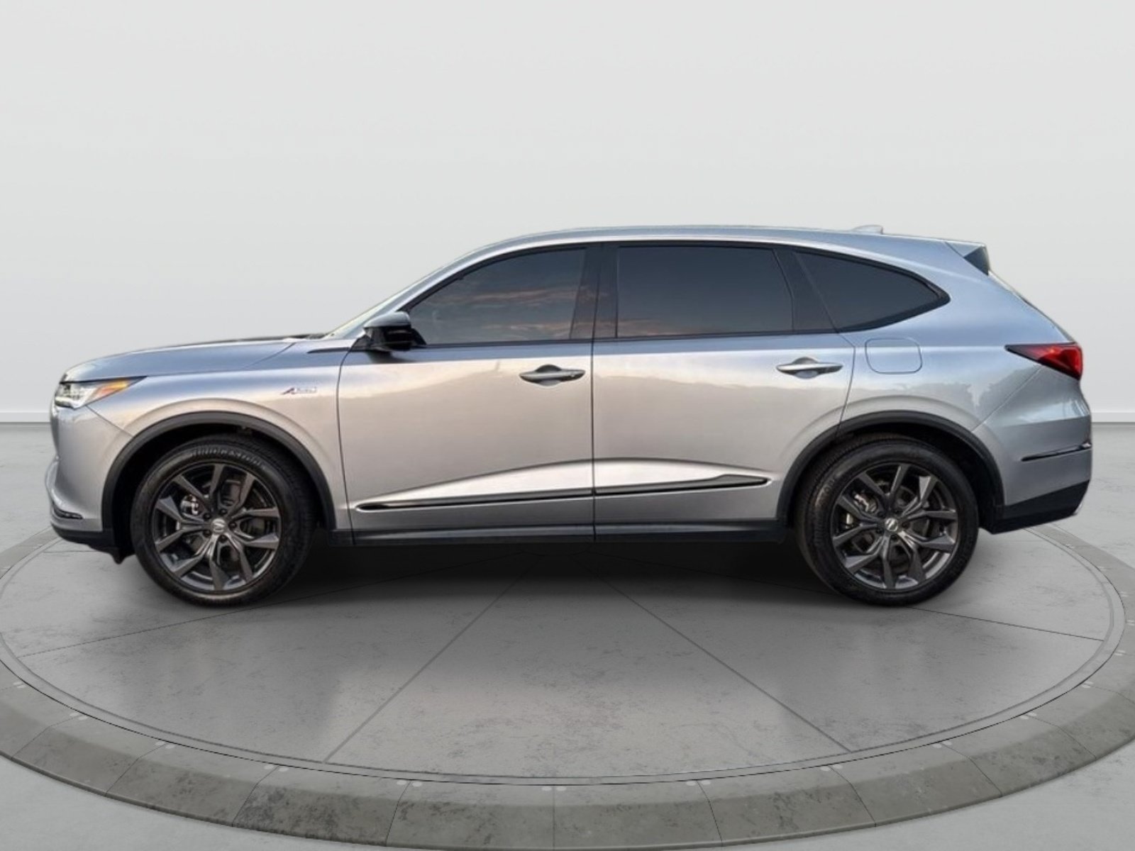 Certified 2024 Acura MDX A-Spec AWD/4WD image 4