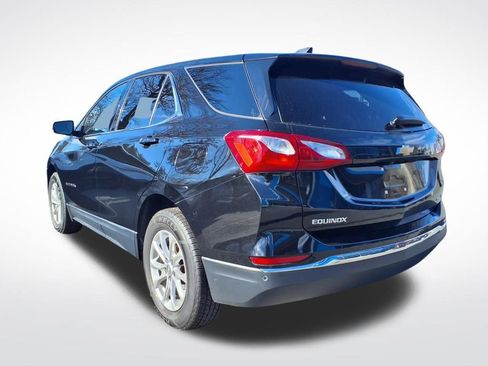 Used 2019 Chevrolet Equinox LT image 7