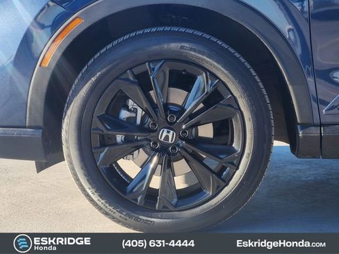 Certified 2023 Honda CR-V Sport Touring image 11