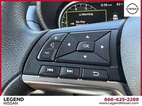 Used 2023 Nissan Versa SV FWD image 20