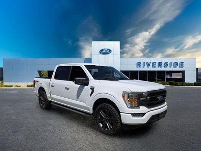 Used 2023 Ford F150 XLT w/ Equipment Group 302A High