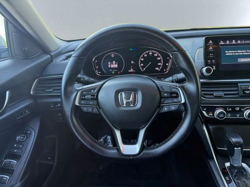 Used 2021 Honda Accord EX-L image 17