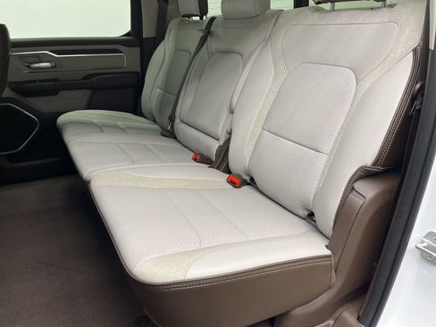 New 2026 RAM 1500 Laramie image 5