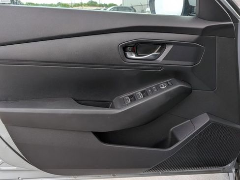 Used 2024 Honda Accord LX image 10