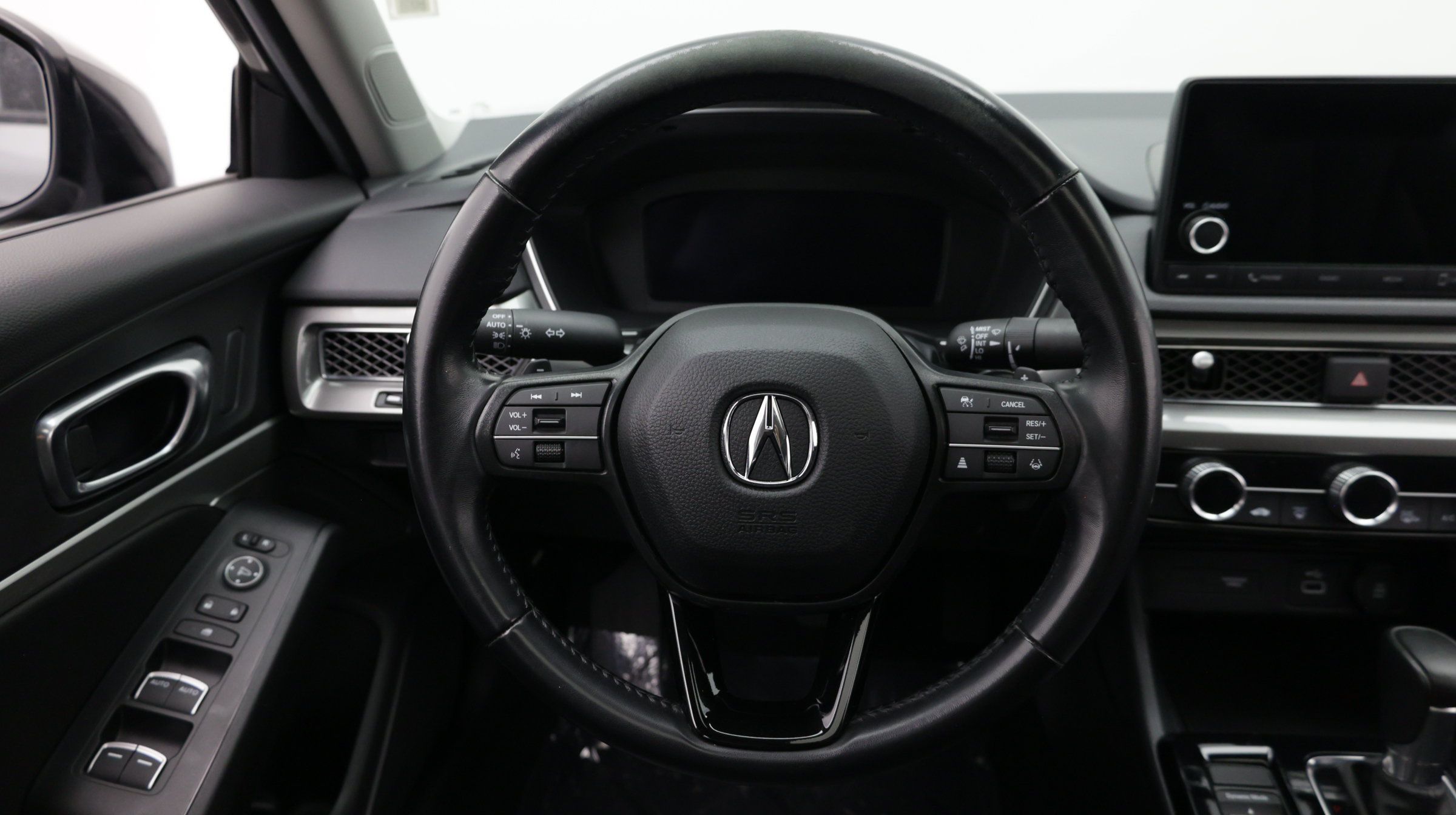 Used 2025 Acura Integra FWD image 34
