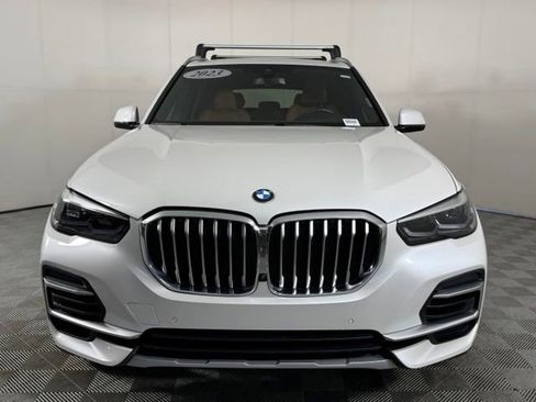 Used 2023 BMW X5 xDrive40i w/ Premium Package AWD/4WD image 15