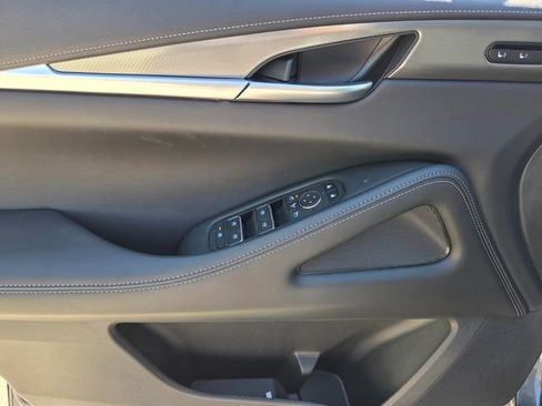 New 2026 INFINITI QX60 Pure w/ Family Package AWD/4WD image 23
