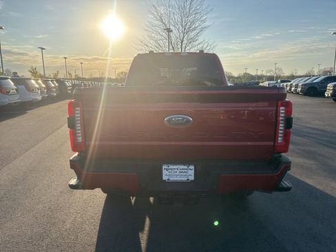 Used 2023 Ford F250 XLT w/ XLT Premium Package image 5