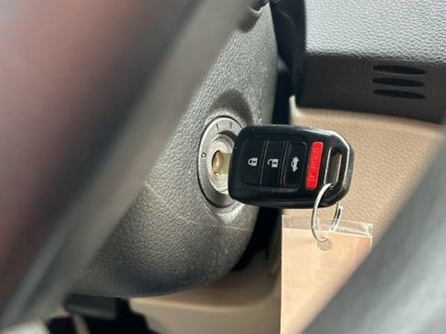 Used 2015 Honda Accord LX image 41