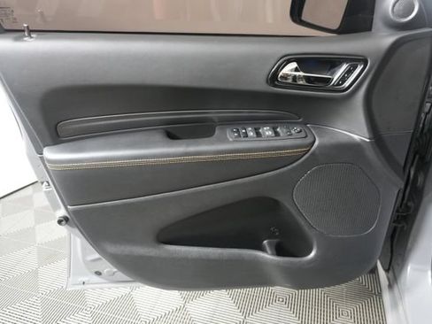 Used 2023 Dodge Durango R/T AWD/4WD image 31