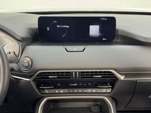 Used 2024 MAZDA CX-90 3.3 Turbo w/ Preferred Package image 22