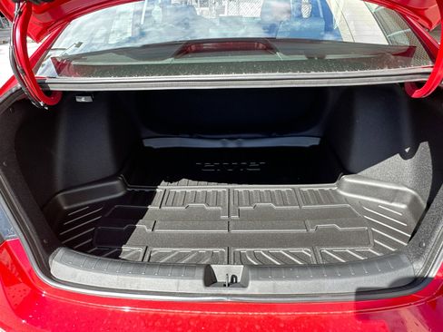 New 2026 Honda Civic LX image 19