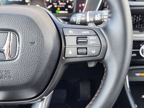 New 2026 Honda CR-V Sport-L image 14