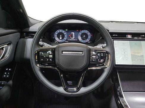 New 2026 Land Rover Range Rover Velar Dynamic SE image 24
