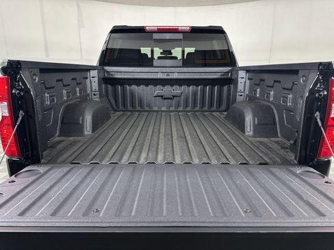 New 2025 Chevrolet Silverado 1500 LT image 61