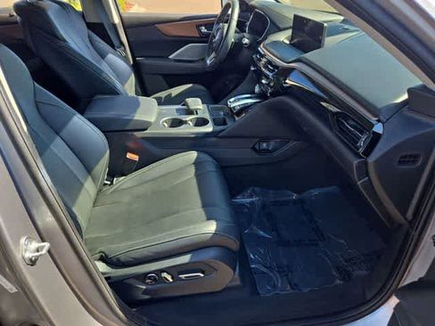 Certified 2022 Acura MDX FWD w/ Technology Package image 21