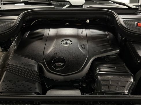 Used 2026 Mercedes-Benz GLE 450 4MATIC image 39