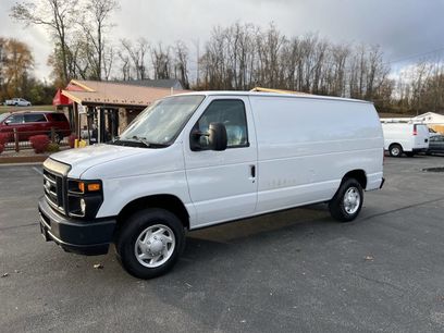 Used 2014 Ford E-150 and Econoline 150 w/ Power Group