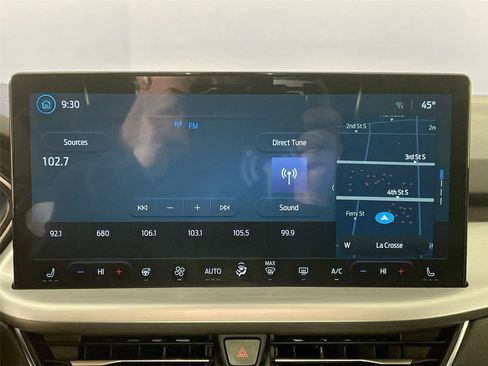 Used 2024 Ford Escape Platinum image 7