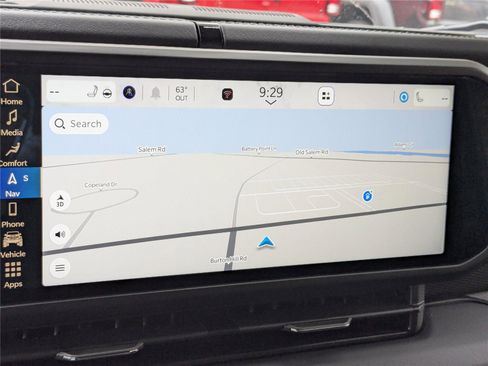 New 2025 Jeep Wrangler Unlimited Rubicon image 22