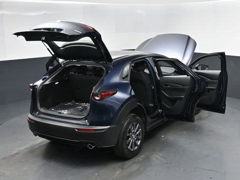 New 2026 MAZDA CX-30 AWD 2.5 S image 17