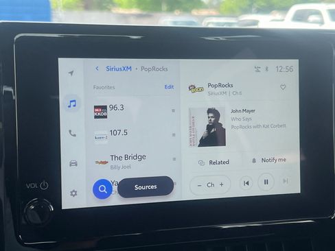 Certified 2026 Toyota Corolla LE image 17
