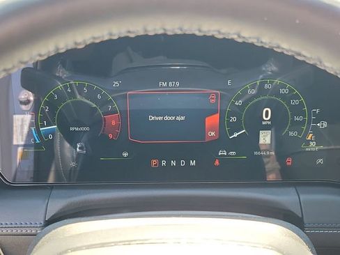 Certified 2024 Ford Mustang GT Premium RWD image 26