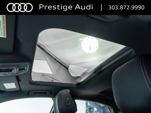 New 2026 Audi A3 2.0T Premium image 25