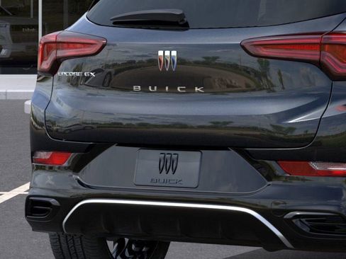 New 2026 Buick Encore GX Sport Touring image 14