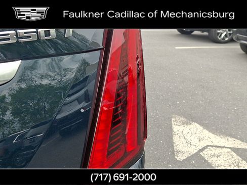 New 2026 Cadillac XT5 Premium Luxury AWD/4WD image 12