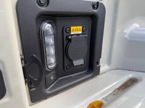 New 2025 Ford Maverick XLT w/ Equipment Group 301A image 28