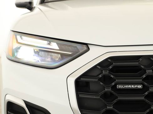 Certified 2023 Audi Q5 2.0T Premium Plus w/ Premium Plus Package AWD/4WD image 40