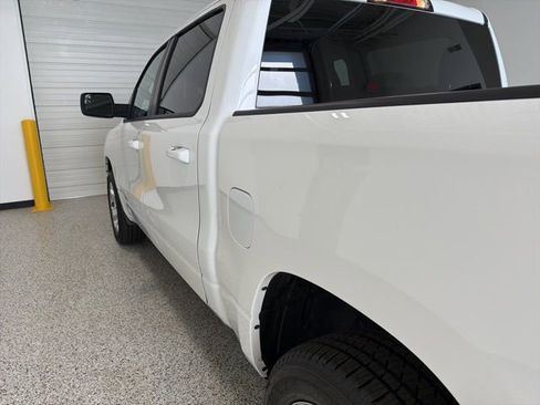 Used 2022 RAM 1500 Big Horn image 31