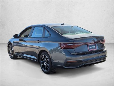 New 2026 Volkswagen Jetta Sport image 8