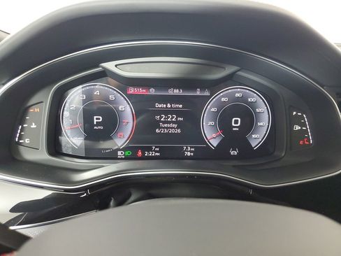 New 2026 Audi Q8 Prestige AWD/4WD image 26
