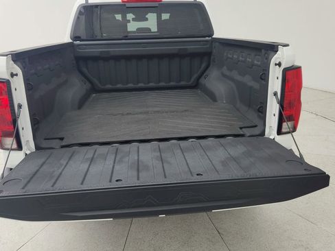 Certified 2024 Chevrolet Colorado Trail Boss w/ LPO, Dark Essentials Package image 33