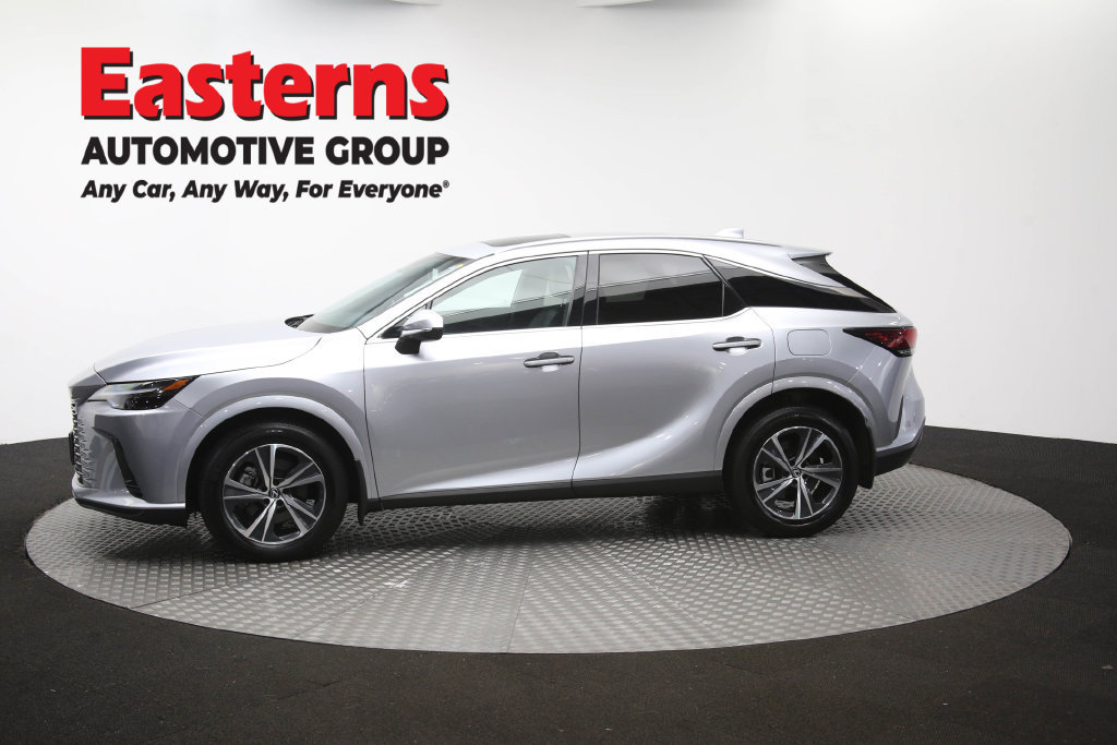 Used 2024 Lexus RX 350 Premium w/ Accessory Package (Z1) AWD/4WD image 67