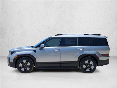New 2026 Hyundai Santa Fe SEL FWD image 9