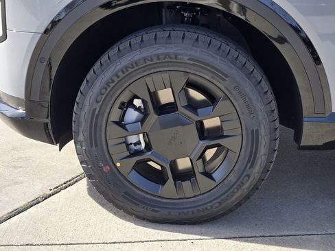 New 2027 Kia Telluride SX Prestige X-Pro image 8