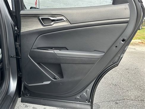 Used 2023 Kia Sportage X-Line image 17