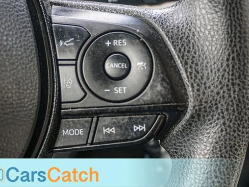 Used 2020 Toyota Corolla LE FWD image 29