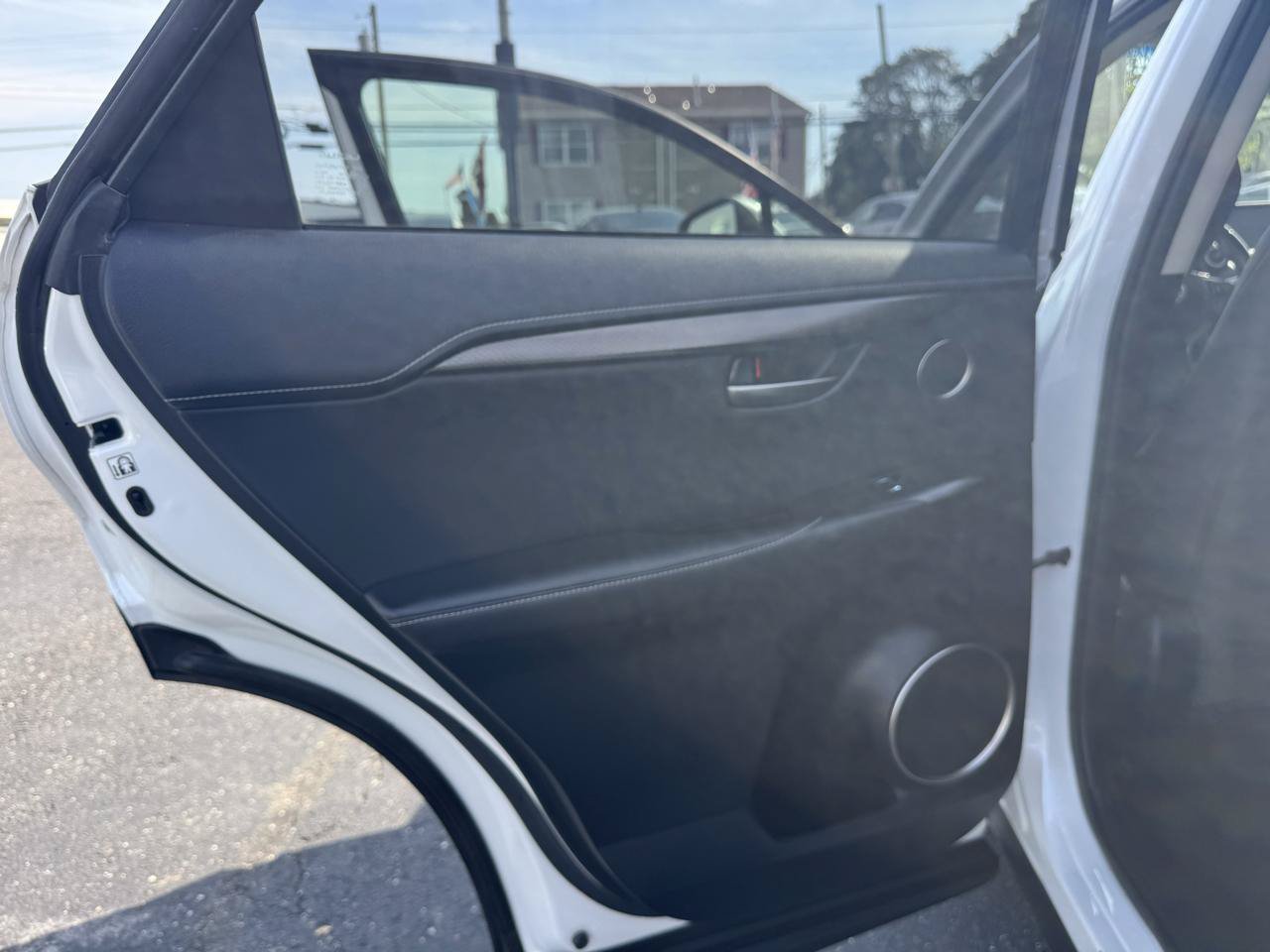 Used 2018 Lexus NX 300h AWD w/ Premium Package image 15